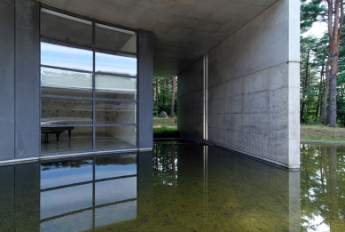 Aomori Contemporary Art Centre - foto: Petr Šmídek, 2012