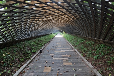 Aomori Contemporary Art Centre - foto: Petr Šmídek, 2012