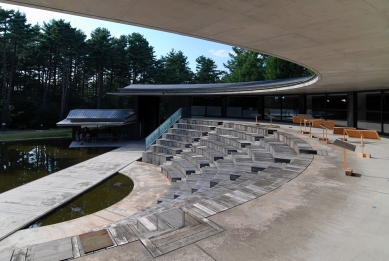 Aomori Contemporary Art Centre - foto: Petr Šmídek, 2012