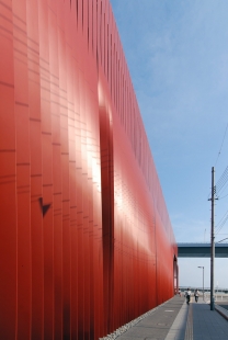 Nebuta House Museum - foto: Petr Šmídek, 2012