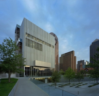 Dee and Charles Wyly Theatre - foto: Tim Hursley