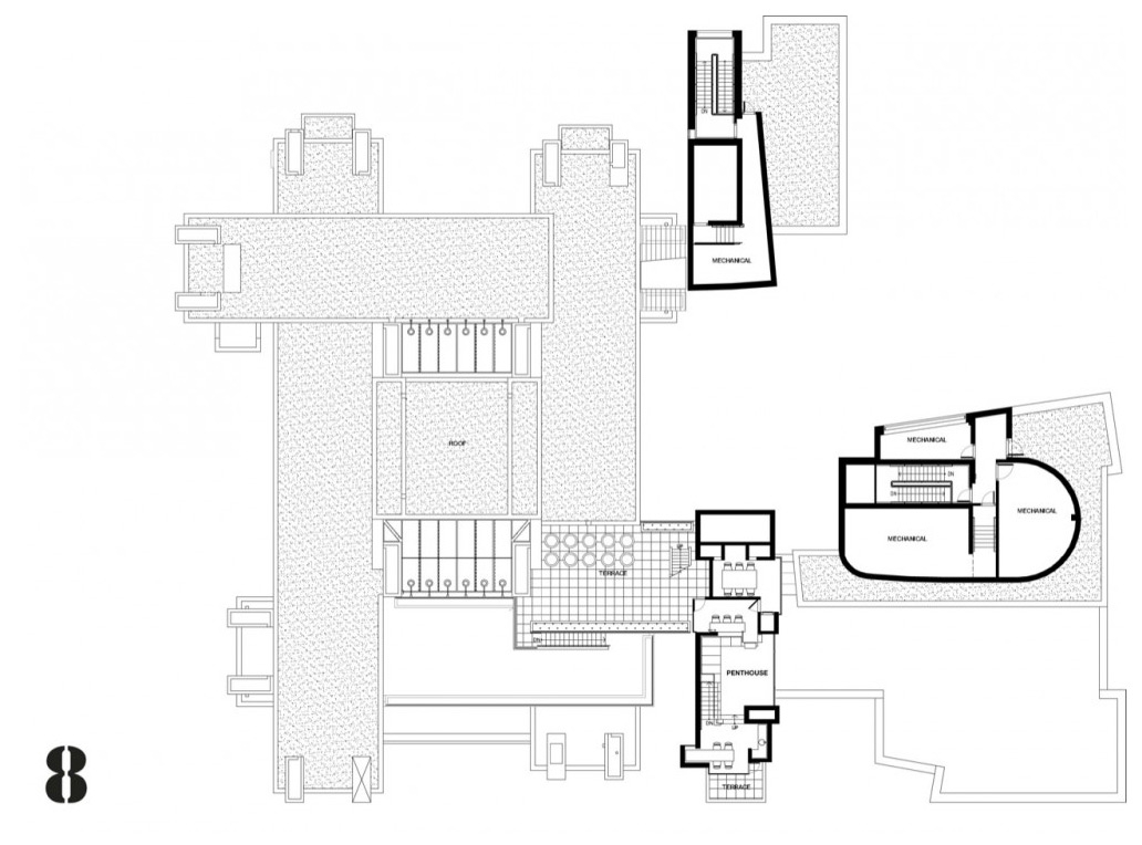archiweb.cz - The Jeffrey Loria Center for the History of Art