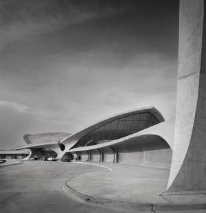 TWA Terminal