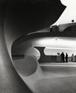 TWA Terminal