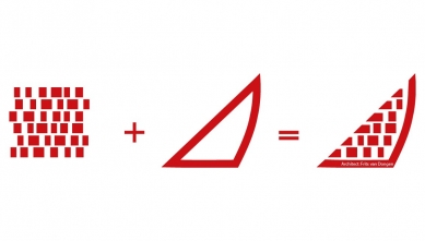 The Funen - Diagram - foto: de Architekten Cie.