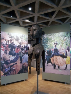 Yale University Art Gallery - foto: Petr Kratochvíl, 2011