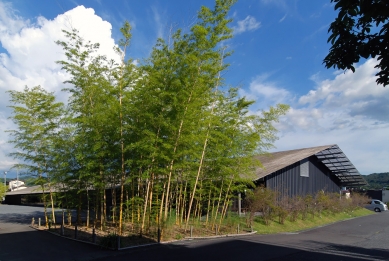 Ando Hiroshige Museum - foto: Petr Šmídek, 2012