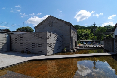 Stone Museum - foto: Petr Šmídek, 2012