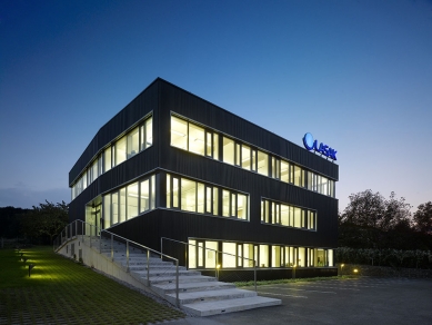 The Center for Dental Implantology and Tissue Regeneration Prague - foto: Filip Šlapal