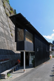 Ginzan Bathhouse 'Shirogane-yu' - foto: Petr Šmídek, 2012