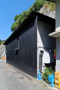 Ginzan Bathhouse 'Shirogane-yu' - foto: Petr Šmídek, 2012