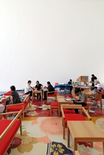 Towada Art Center  - foto: Petr Šmídek, 2012