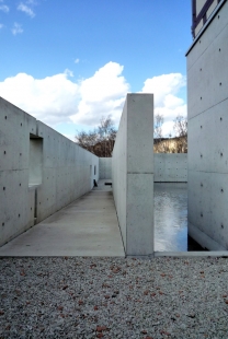 Stone Sculpture Museum - foto: Karolína Kripnerová, 2013