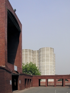 National Assembly in Dhaka - foto: Ondřej Pleštil, 2012