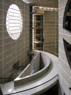 National Assembly in Dhaka - foto: Ondřej Pleštil, 2012