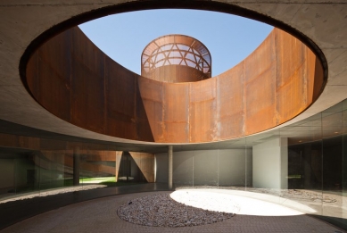 Interactive Museum of History of Lugo - foto: © Fernando Alda / www.fernandoalda.com