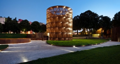 Interactive Museum of History of Lugo - foto: © Fernando Alda / www.fernandoalda.com