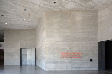 Contemporary Art Centre Córdoba - foto: Petr Šmídek, 2018