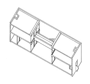 archiweb.cz - Azuma House