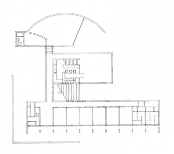 Archiweb.cz - Koshino House