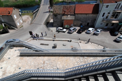 Archeologické muzeum Narona - foto: Petr Šmídek, 2013