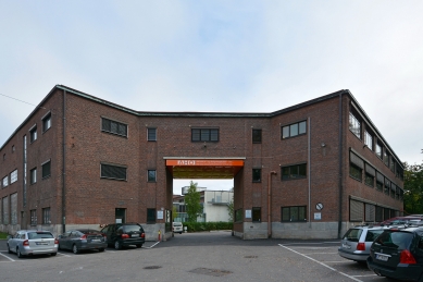 Fotö skola