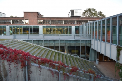 Oslo School of Architecture - foto: Petr Šmídek, 2013