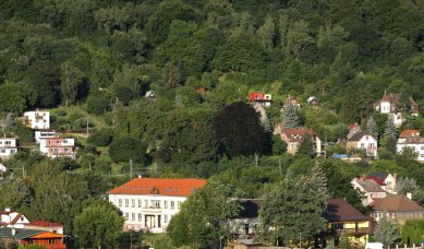 Rodinný dům Vaňov - foto: Pavel Plánička