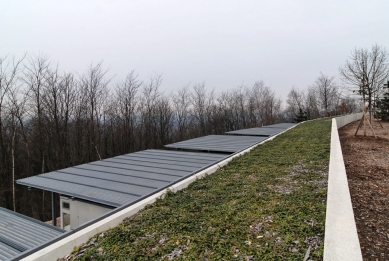 Rehabilitation of the Ronchamp site - foto: Petr Šmídek, 2013