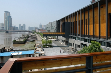 Ningbo Contemporary Art Museum