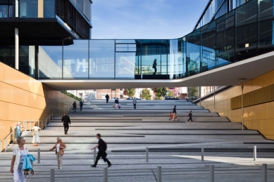 AachenMünchener Headquarters - foto: Jens Kirchner