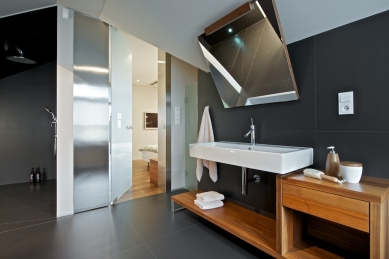 Ground floor apartment in a villa district - foto: Iveta Kopicová