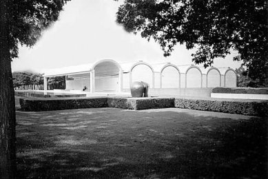 Kimbell Art Museum