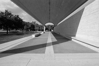 Kimbell Art Museum