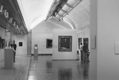 Kimbell Art Museum