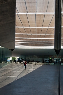 TEA - Umělecké centrum Tenerife - foto: Jakub Hendrych, 2013