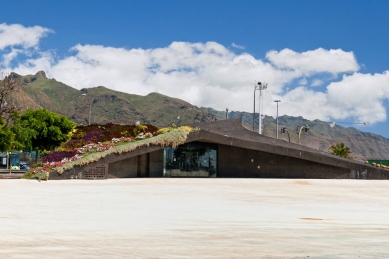 Plaza de España - foto: Jakub Hendrych, 2013