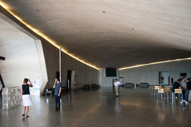 Tenerife Concert Hall - foto: Jakub Hendrych, 2013