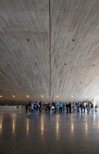 Tenerife Concert Hall - foto: Jakub Hendrych, 2013