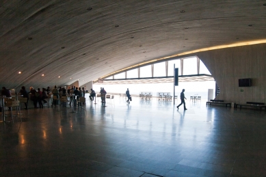 Tenerife Concert Hall - foto: Jakub Hendrych, 2013