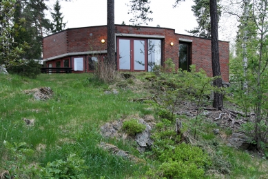 Skådalen school for the Deaf - foto: Ondřej Hojda, 2013