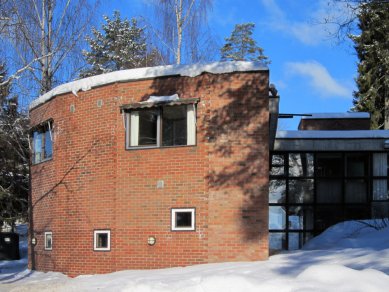 Skådalen school for the Deaf - foto: Ondřej Hojda, 2013