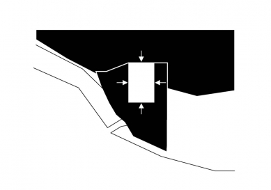 Festival Hall in Erl - Diagram - foto: Delugan Meissl Associated Architects