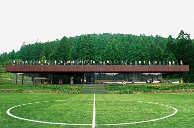 Víkendový dům v Toluce - foto: Adam Weisman