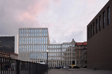 Archeologické centrum - foto: Petr Šmídek, 2013