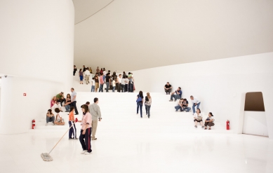 The Soumaya Museum - foto: Adam Weisman