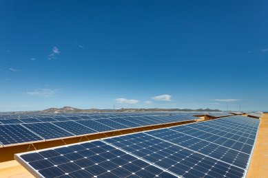  International Convention Center in Los Cabos - foto: Rafael Gamo