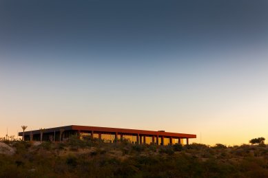  International Convention Center in Los Cabos - foto: Rafael Gamo