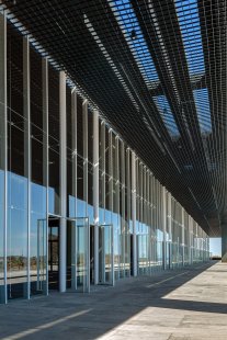  International Convention Center in Los Cabos - foto: Rafael Gamo