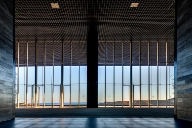  International Convention Center in Los Cabos - foto: Rafael Gamo